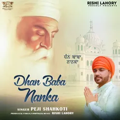 Dhan Baba Nanak